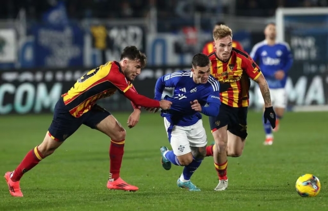 Tỷ lệ kèo trận Lecce vs Como, 21h00 ngày 27/12, Serie A