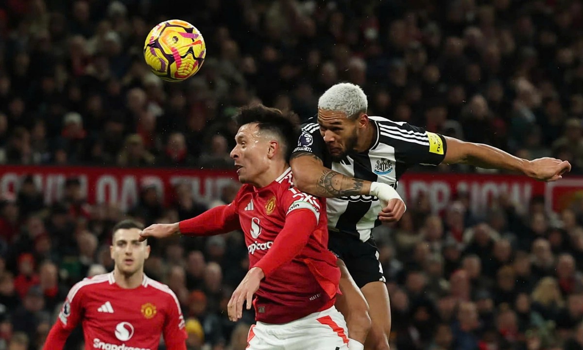 Tỷ lệ kèo trận Man United vs Newcastle, 3h00 ngày 27/12, Ngoại hạng Anh