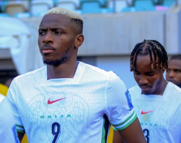 Nhận định, soi kèo Nigeria vs Tunisia: Đại chiến ngôi đầu