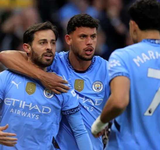 Nhận định, soi kèo Nottingham vs Man City: Hướng tới ngôi đầu bảng