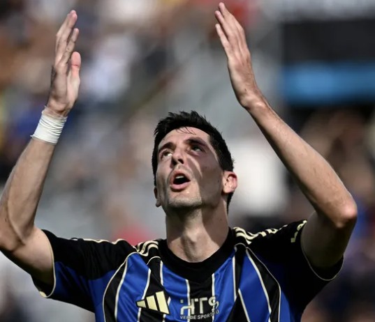 Nhận định, soi kèo Pisa vs Juventus: Bianconeri tiếp đà hồi sinh