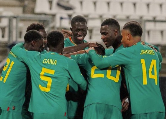 Nhận định, soi kèo Senegal vs Congo: Cuộc đấu then chốt