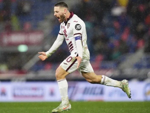 Nhận định, soi kèo Torino vs Cagliari: Hướng tới 3 chiến thắng liên tiếp