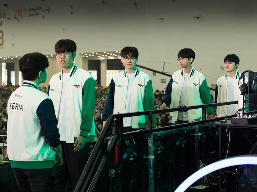 Lịch thi đấu LCK Cup 2026 hôm nay mới nhất Lịch thi đấu LCK Cup 2026 hôm nay mới nhất
