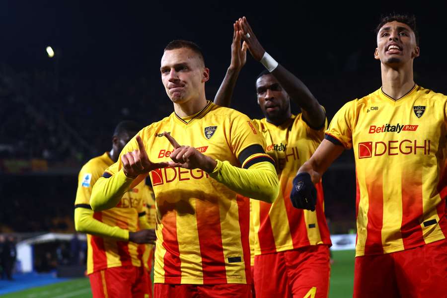 Dự đoán Lecce vs Como, 21h00 ngày 27/12, Serie A 2025/26