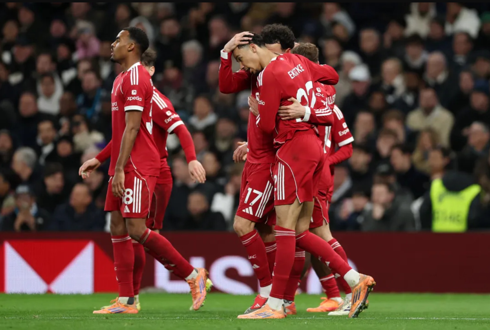 Dự đoán Liverpool vs Wolves, 22h00 ngày 27/12, Ngoại hạng Anh 2025/26