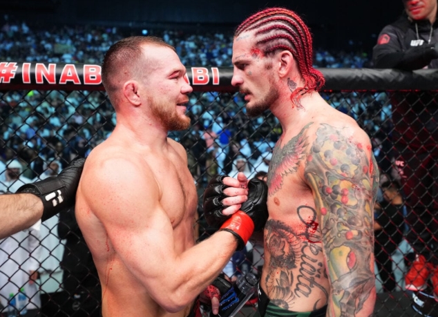 Sean O’Malley thừa nhận CĐV không mặn mà tái đấu tân vương UFC Petr Yan