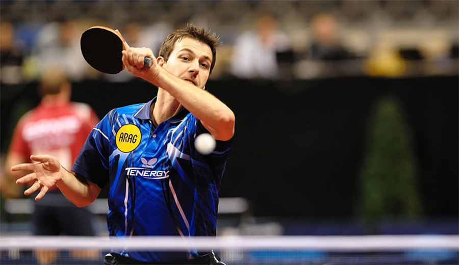 Topspin đã làm thay đổi bóng bàn như thế nào? (P1): Sự ra đời của kỹ thuật Topspin