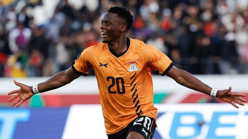 Dự đoán Zambia vs Comoros, 0h30 ngày 27/12, Cúp châu Phi 2025