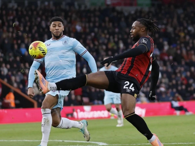 Tỷ lệ kèo trận Burnley vs Everton, 22h00 ngày 27/12, Ngoại hạng Anh