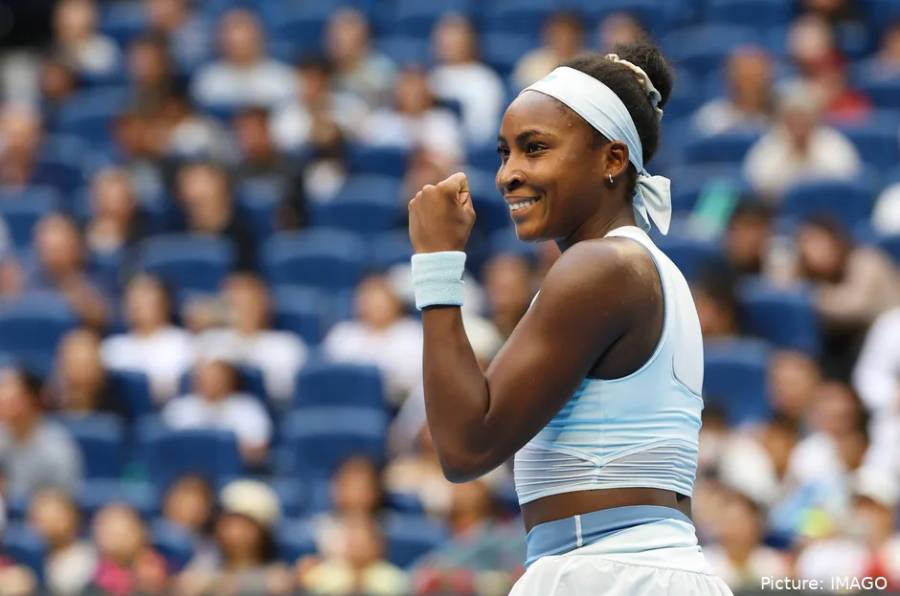 Từ tennis sang pickleball: Coco Gauff sẽ vươn tới đỉnh cao nhanh đến mức nào?