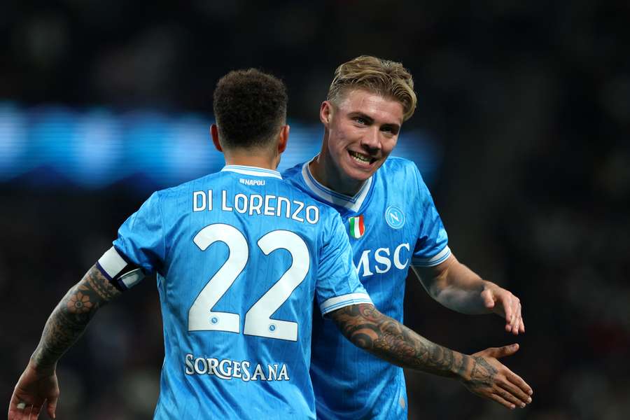 Dự đoán Cremonese vs Napoli, 21h00 ngày 28/12, Serie A 2025/26