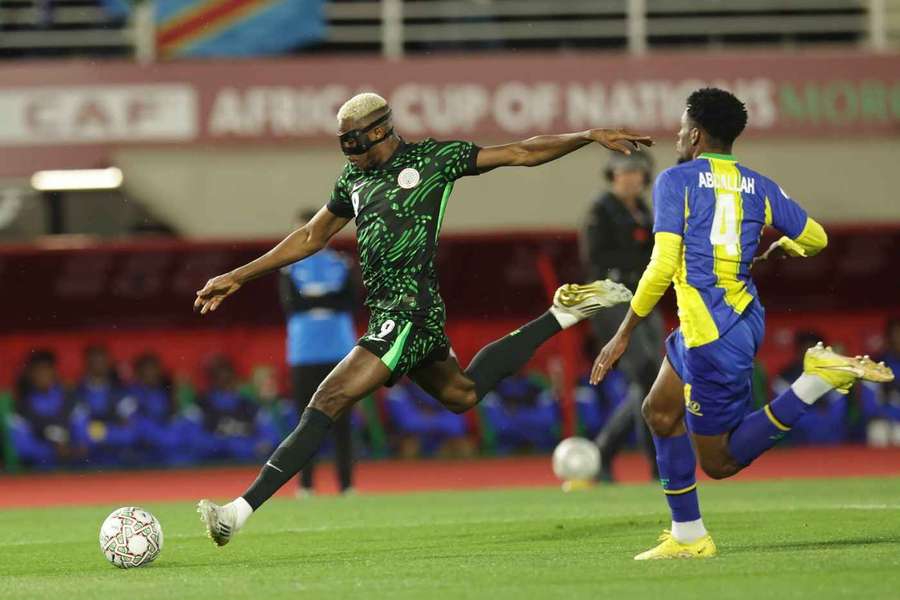 Dự đoán Gabon vs Mozambique, 19h30 ngày 28/12, Cúp châu Phi 2025
