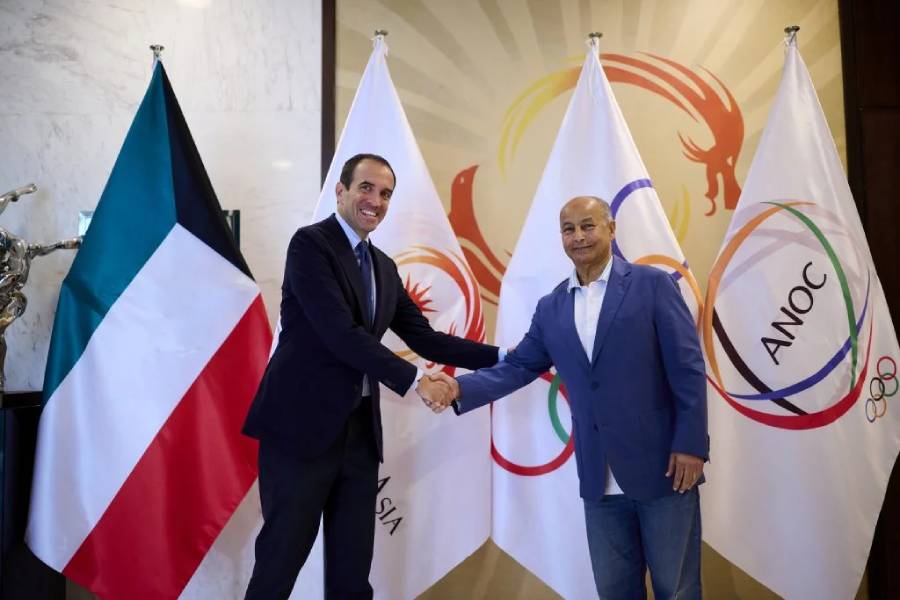Vượt qua pickleball, padel chính thức được đưa vào chương trình thi đấu ASIAN Games 2026