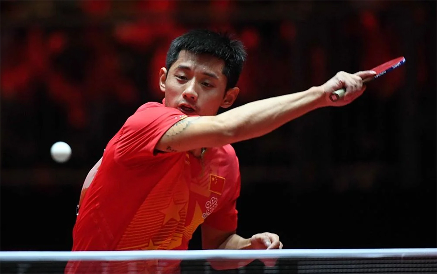Topspin đã làm thay đổi bóng bàn như thế nào? (P2): Trung Quốc và phần còn lại của thế giới