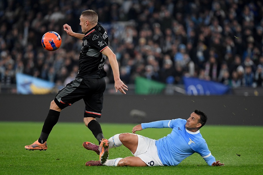 Dự đoán Udinese vs Lazio, 0h00 ngày 28/12, Serie A 2025/26