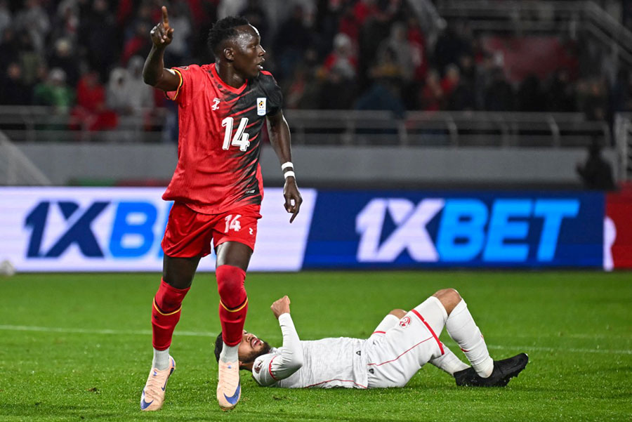 Dự đoán Uganda vs Tanzania, 0h30 ngày 28/12, Cúp châu Phi 2025