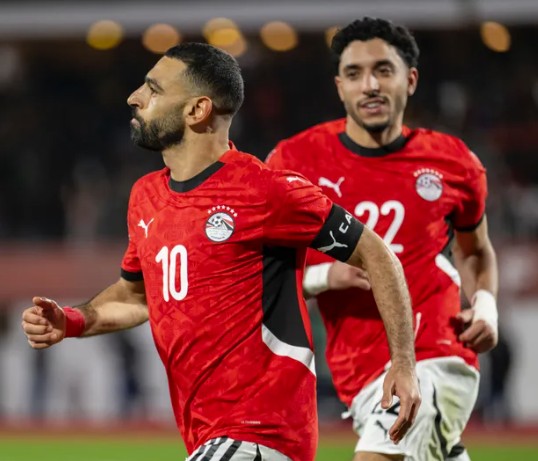 Nhận định, soi kèo Angola vs Ai Cập: Pharaohs giữ ngôi đầu bảng B