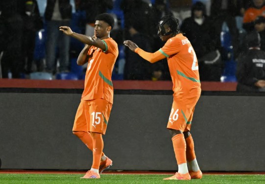 Nhận định, soi kèo Bờ Biển Ngà vs Cameroon: Định đoạt ngôi đầu