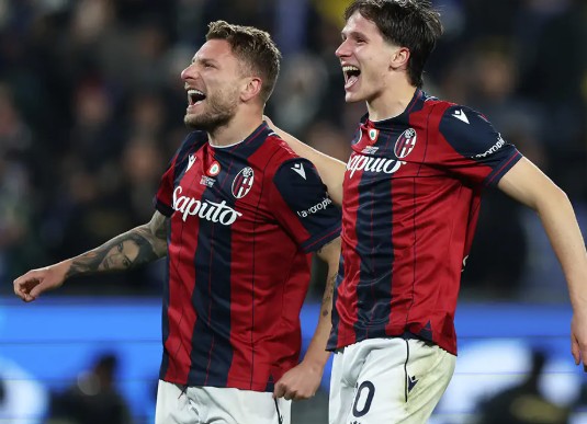 Nhận định, soi kèo Bologna vs Sassuolo: Derby Emilia căng thẳng cuối năm