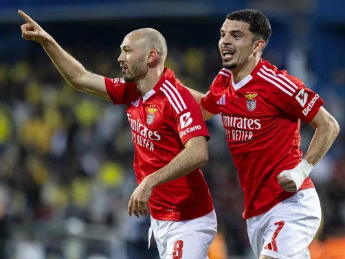 Nhận định, soi kèo Braga vs Benfica: Cuộc chiến tâm điểm