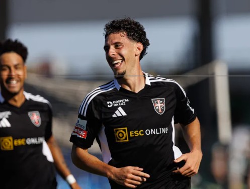 Nhận định, soi kèo Casa Pia vs Vitoria Guimaraes: Khách tìm lại phong độ