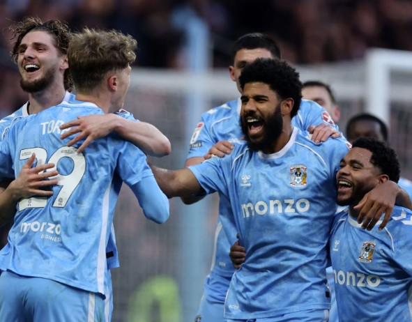 Nhận định, soi kèo Coventry City vs Ipswich Town: Bảo vệ ngôi đầu