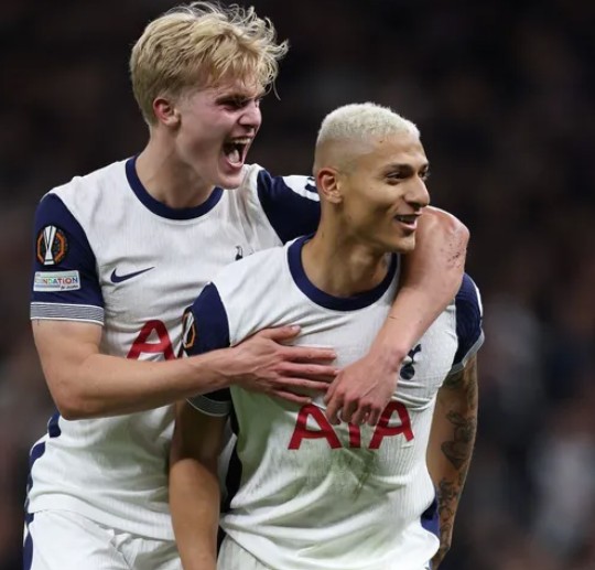 Nhận định, soi kèo Crystal Palace vs Tottenham: Thế trận khó lường