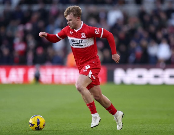 Nhận định, soi kèo Middlesbrough vs Hull City: Cuộc chiến top 4