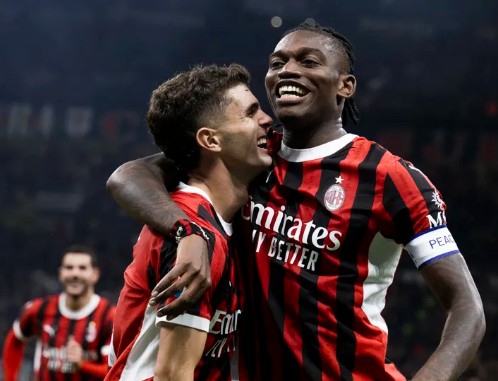 Nhận định, soi kèo Milan vs Verona: Rossoneri hướng tới ngôi đầu bảng