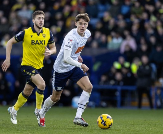 Nhận định, soi kèo Oxford vs Swansea City: ĐIểm tựa sân nhà