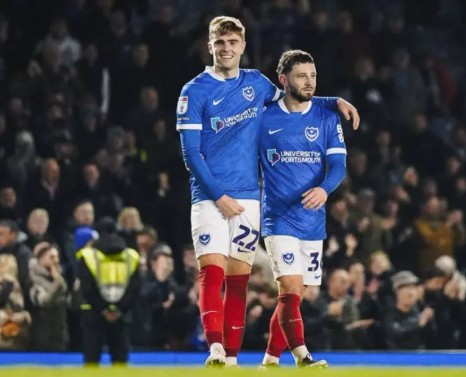 Nhận định, soi kèo Portsmouth vs Charlton: Lợi thế đối đầu