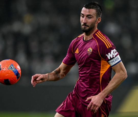 Nhận định, soi kèo Roma vs Genoa: Điểm tựa sân nhà