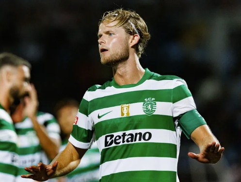 Nhận định, soi kèo Sporting Lisbon vs Rio Ave: Khó có bất ngờ