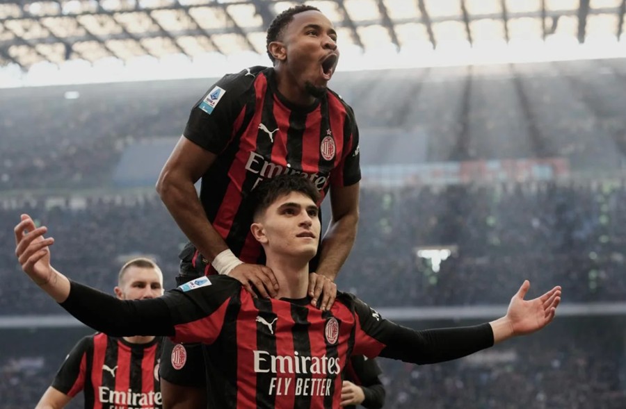 Tỷ lệ kèo trận Milan vs Verona, 18h30 ngày 28/12, Serie A