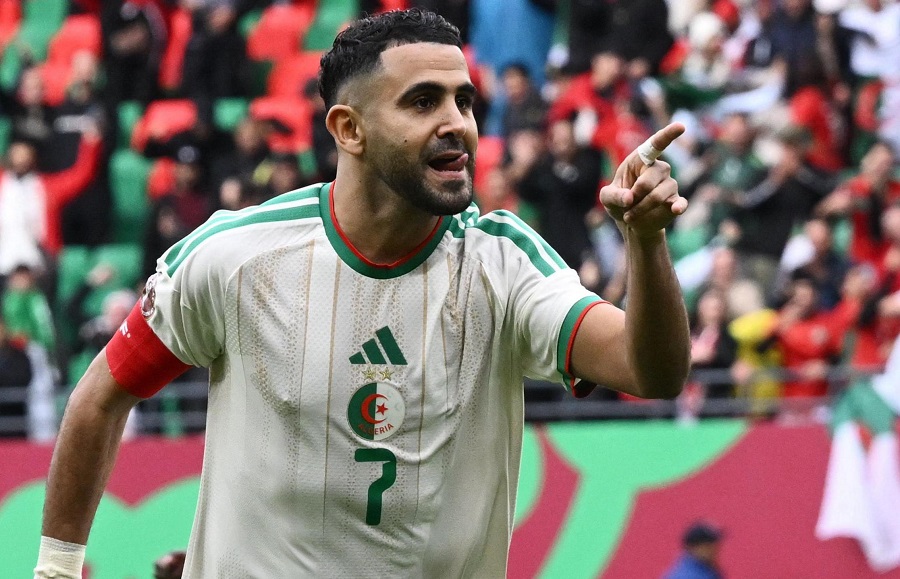 Dự đoán Algeria vs Burkina Faso, 0h30 ngày 29/12, Cúp châu Phi 2025