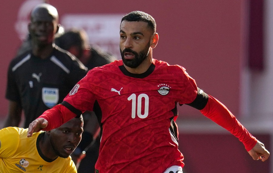 Dự đoán Angola vs Ai Cập, 23h00 ngày 29/12, Cúp châu Phi 2025