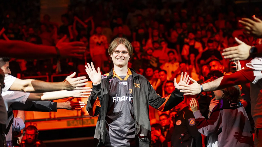 Tổ chức Esports Fnatic cân nhắc thương vụ bán lại trị giá 100 triệu USD Tổ chức Esports Fnatic cân nhắc thương vụ bán lại trị giá 100 triệu USD