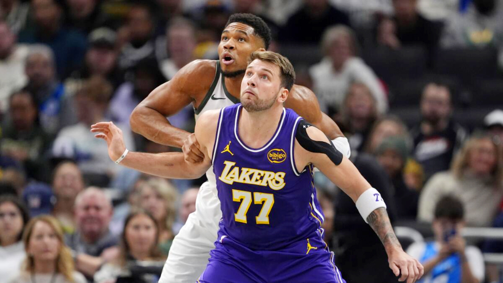 Chuyên gia ESPN cảnh báo: "Cánh cửa vô địch của Lakers đã khép lại, giống hệt Warriors"