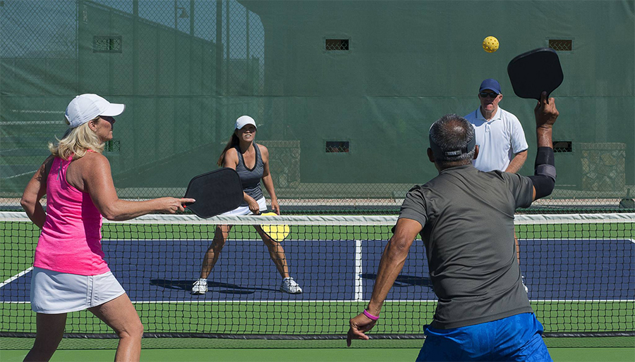 7 quy định mới của m&ocirc;n Pickleball năm 2026 m&agrave; người chơi cần nắm vững