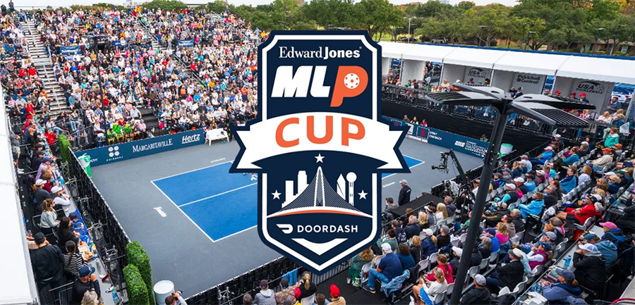 Major League Pickleball ghi nhận tăng trưởng kỷ lục, giá trị các đội tăng vọt trong năm 2025