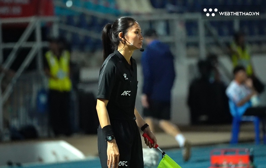 Trọng tài Lào sau chung kết SEA Games 33: Dư âm tranh cãi vẫn chưa khép lại