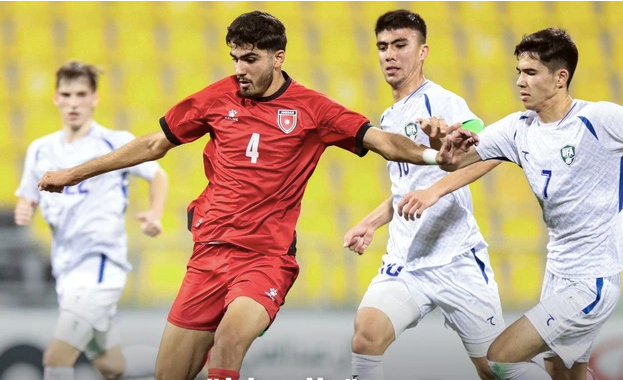 Truyền thông Jordan dè chừng sức mạnh U23 Việt Nam