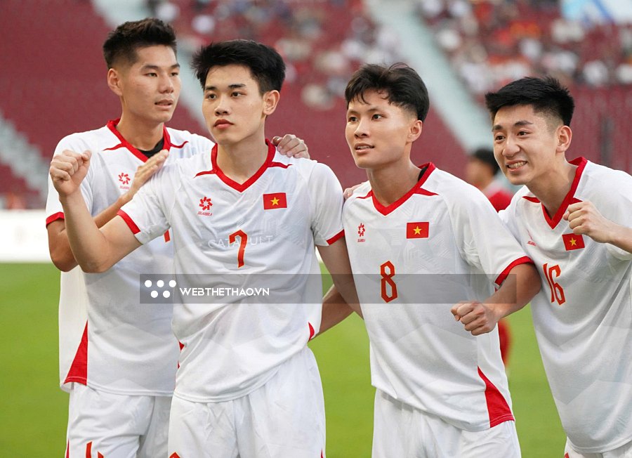 “Giấu bài” trước giờ G: Lý do U23 Việt Nam đá kín trận giao hữu duy nhất
