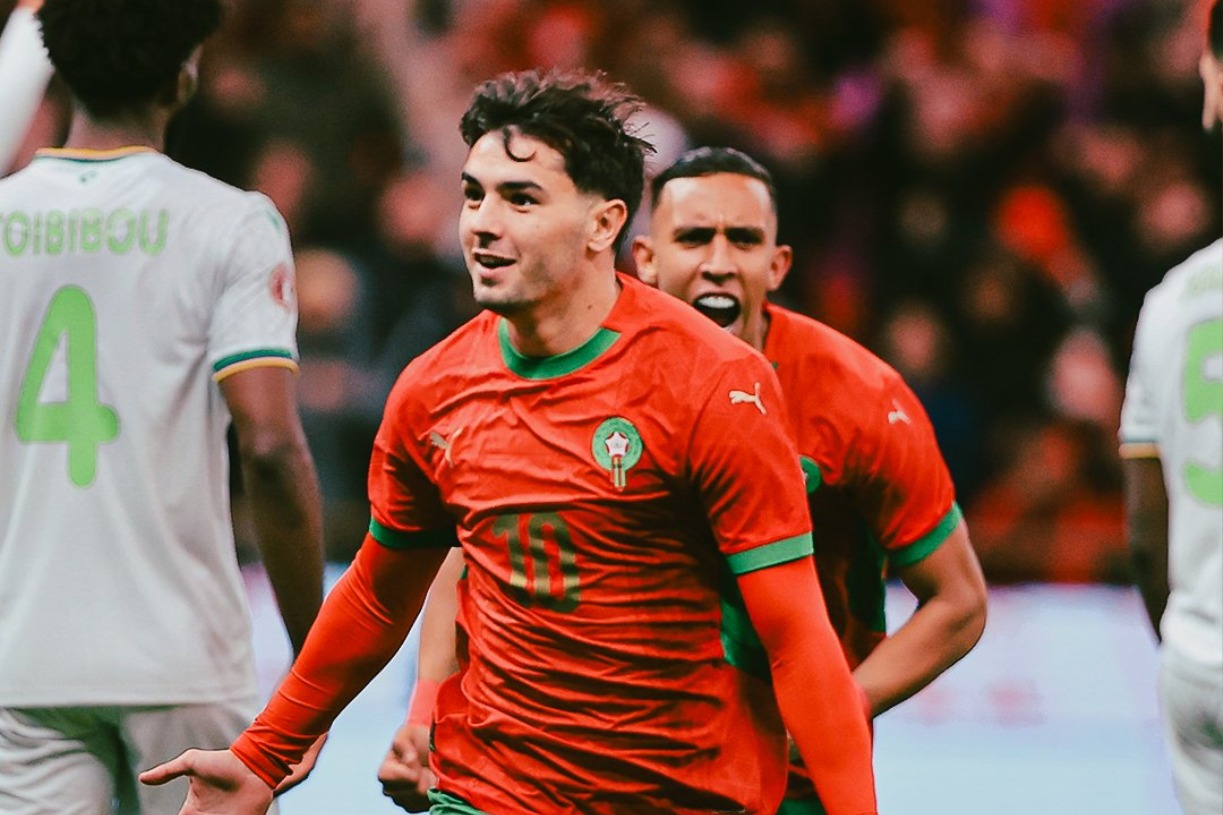 Dự đoán Zambia vs Marốc, 2h00 ngày 30/12, Cúp châu Phi 2025