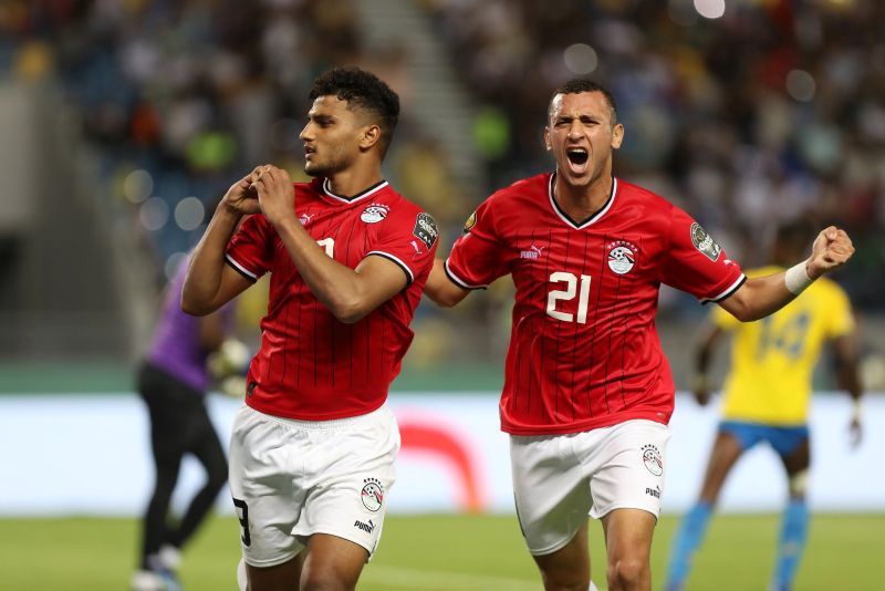 Tỷ lệ kèo trận Angola vs Ai Cập, 23h00 ngày 29/12, Cúp châu Phi