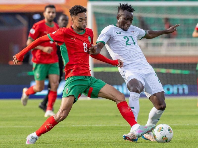 Tỷ lệ kèo trận Zambia vs Ma Rốc, 2h00 ngày 30/12, Cúp châu Phi