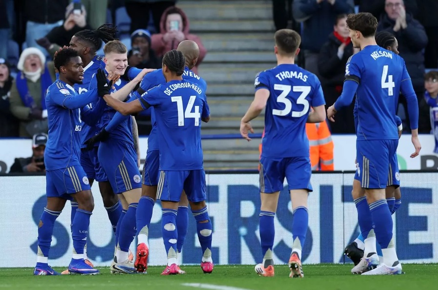 Dự đoán Leicester vs Derby, 2h45 ngày 30/12, Championship 2025/26