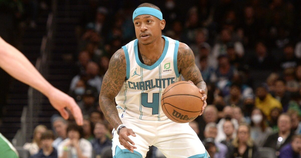 Isaiah Thomas úp mở khả năng rời NBA để gia nhập EuroLeague: "Tôi chỉ muốn chơi bóng"