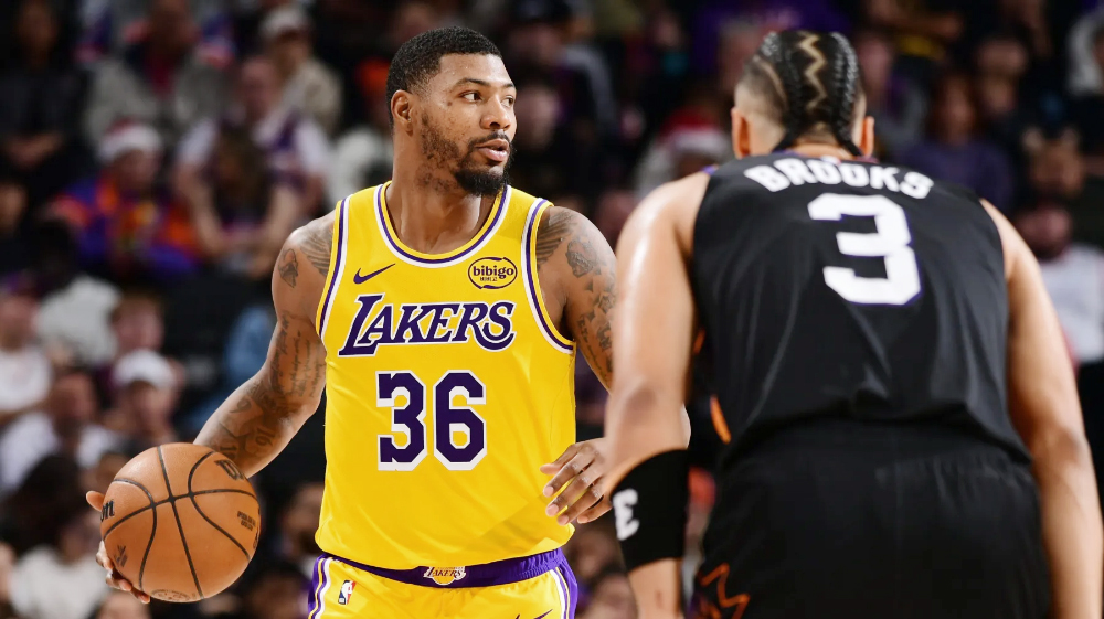 Cựu ng&ocirc;i sao NBA hiến kế 
